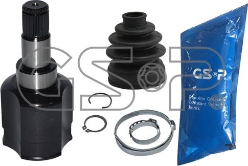 GSP 618085 - Kit giunti, Semiasse www.autoricambit.com