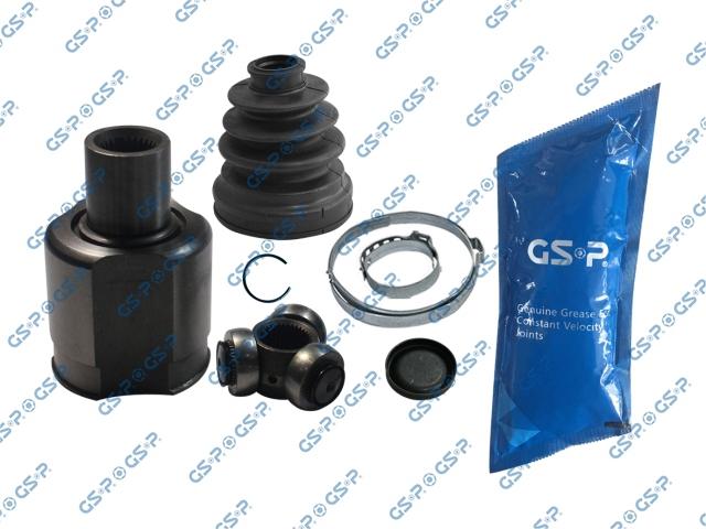 GSP 618038 - Kit giunti, Semiasse www.autoricambit.com