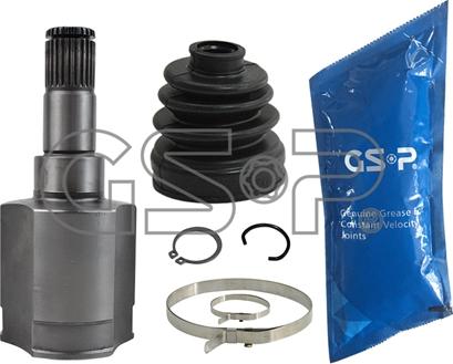 GSP 618219 - Kit giunti, Semiasse www.autoricambit.com