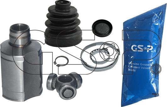 GSP 612002 - Kit giunti, Semiasse www.autoricambit.com