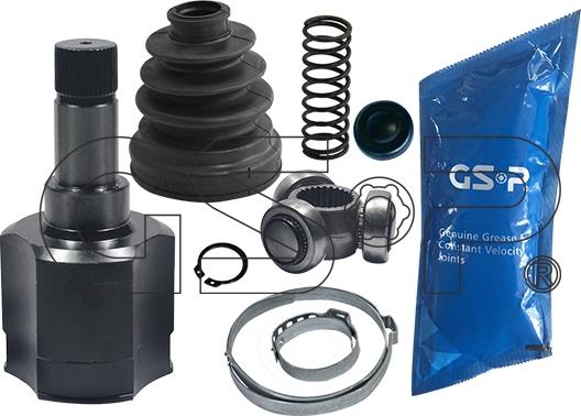 GSP 617042 - Kit giunti, Semiasse www.autoricambit.com