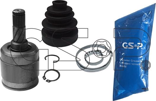 GSP 634027 - Kit giunti, Semiasse www.autoricambit.com