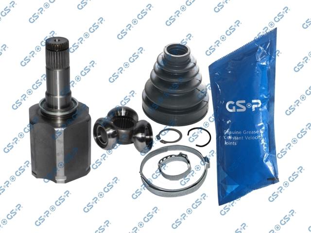 GSP 634116 - Kit giunti, Semiasse www.autoricambit.com