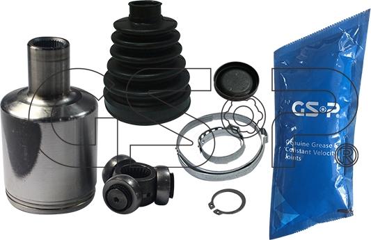 GSP 635023 - Kit giunti, Semiasse www.autoricambit.com