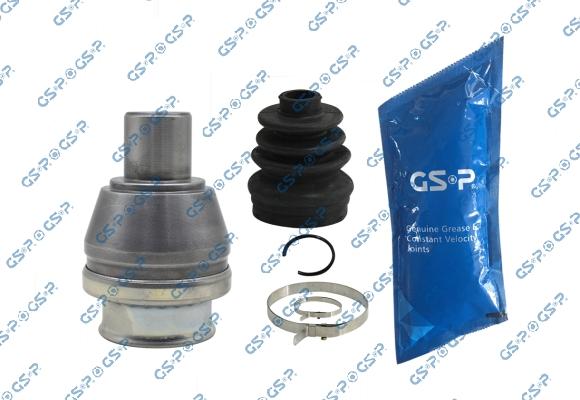 GSP 635071 - Kit giunti, Semiasse www.autoricambit.com