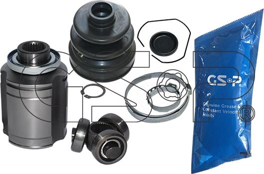 GSP 624094 - Kit giunti, Semiasse www.autoricambit.com