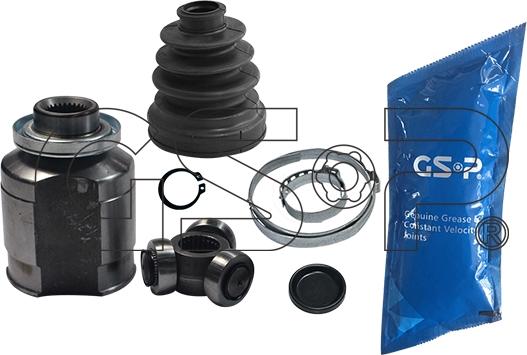 GSP 624041 - Kit giunti, Semiasse www.autoricambit.com