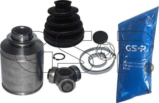 GSP 624058 - Kit giunti, Semiasse www.autoricambit.com