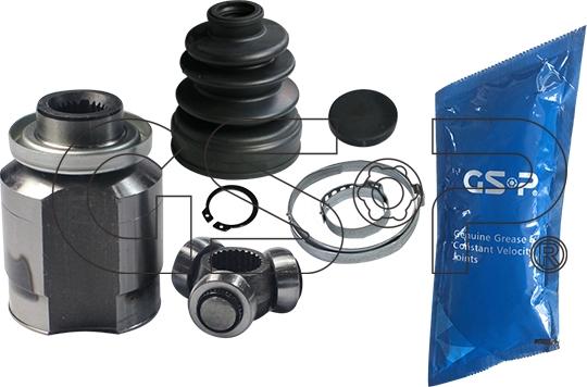 GSP 624030 - Kit giunti, Semiasse www.autoricambit.com