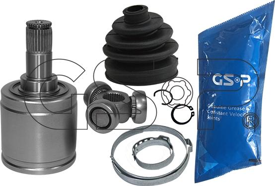 GSP 623044 - Kit giunti, Semiasse www.autoricambit.com