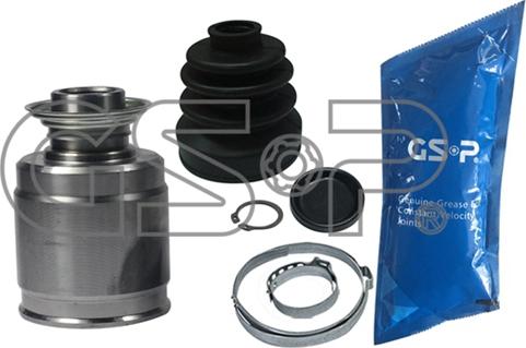 GSP 623048 - Kit giunti, Semiasse www.autoricambit.com