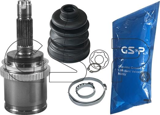 GSP 623054 - Kit giunti, Semiasse www.autoricambit.com