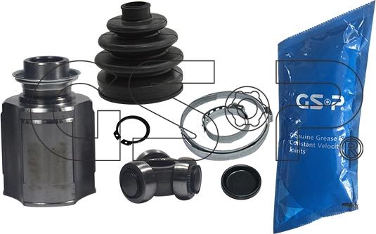 GSP 623052 - Kit giunti, Semiasse www.autoricambit.com