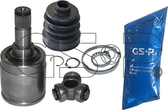 GSP 623021 - Kit giunti, Semiasse www.autoricambit.com