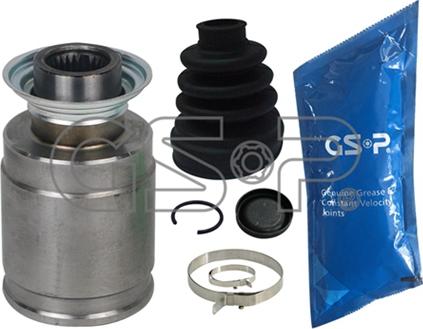 GSP 623073 - Kit giunti, Semiasse www.autoricambit.com