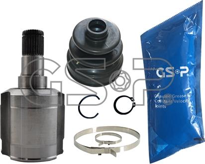 GSP 627057 - Kit giunti, Semiasse www.autoricambit.com