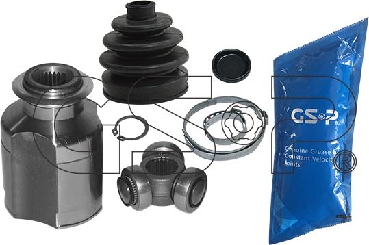 GSP 627032 - Kit giunti, Semiasse www.autoricambit.com