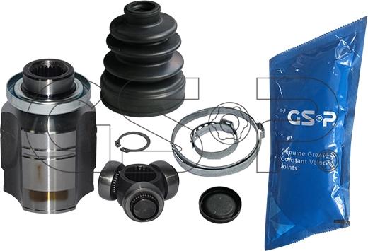 GSP 627024 - Kit giunti, Semiasse www.autoricambit.com