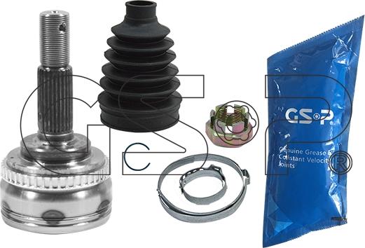 GSP 841354 - Kit giunti, Semiasse www.autoricambit.com