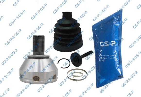 GSP 859441 - Kit giunti, Semiasse www.autoricambit.com