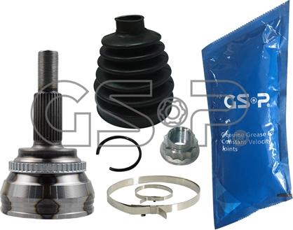 GSP 859486 - Kit giunti, Semiasse www.autoricambit.com