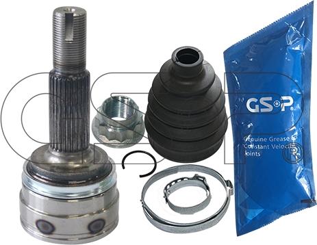 GSP 859488 - Kit giunti, Semiasse www.autoricambit.com