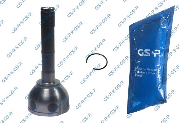 GSP 859027 - Kit giunti, Semiasse www.autoricambit.com