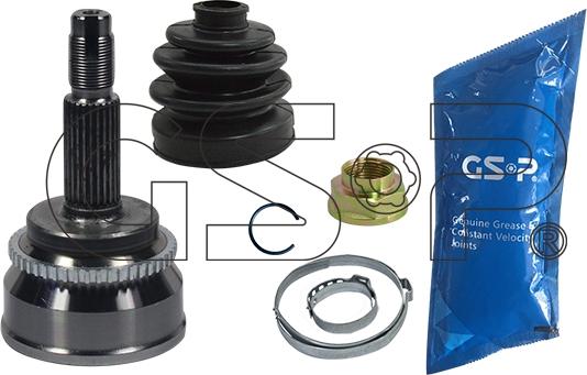 GSP 859294 - Kit giunti, Semiasse www.autoricambit.com