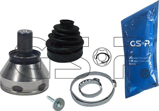 GSP 859285 - Kit giunti, Semiasse www.autoricambit.com