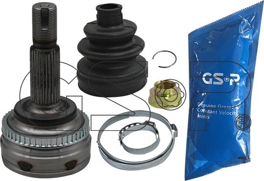 GSP 859288 - Kit giunti, Semiasse www.autoricambit.com