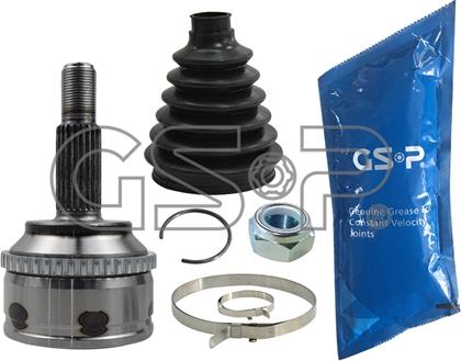 GSP 850082 - Kit giunti, Semiasse www.autoricambit.com