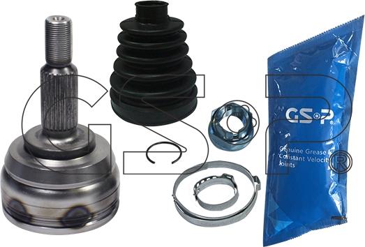 GSP 850148 - Kit giunti, Semiasse www.autoricambit.com