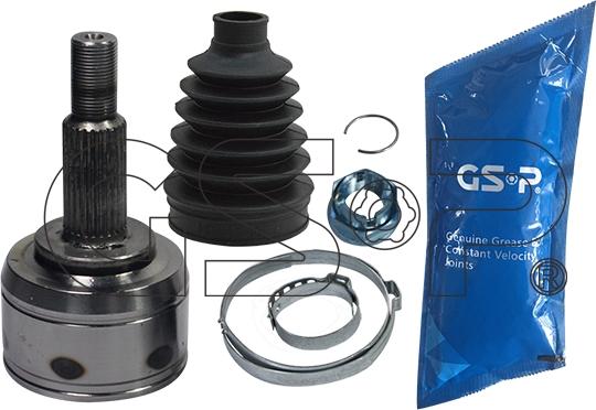 GSP 850162 - Kit giunti, Semiasse www.autoricambit.com