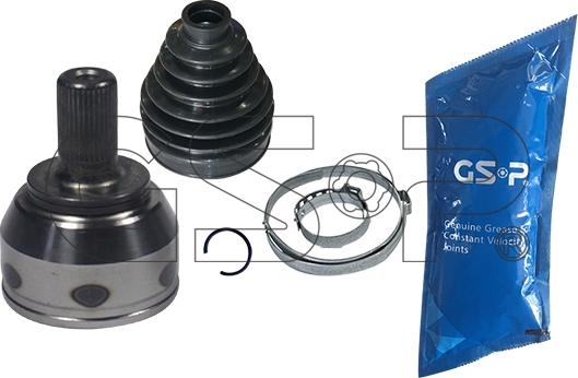 GSP 862039 - Kit giunti, Semiasse www.autoricambit.com