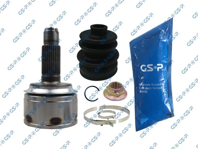 GSP 801485 - Kit giunti, Semiasse www.autoricambit.com