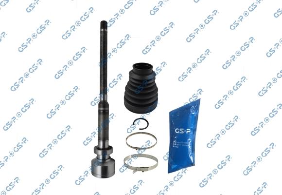 GSP 801435 - Kit giunti, Semiasse www.autoricambit.com