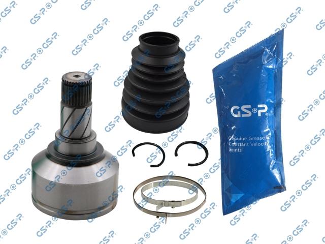 GSP 801430 - Kit giunti, Semiasse www.autoricambit.com