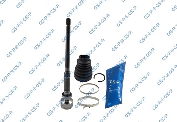 GSP 801425 - Kit giunti, Semiasse www.autoricambit.com