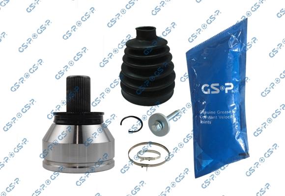 GSP 801182 - Kit giunti, Semiasse www.autoricambit.com