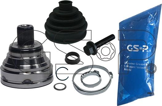 GSP 803056 - Kit giunti, Semiasse www.autoricambit.com