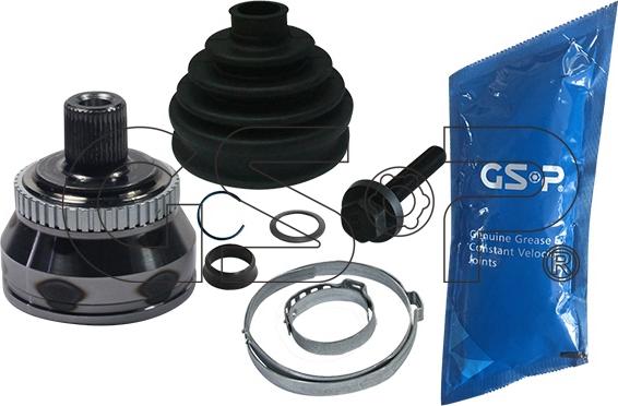 GSP 803064 - Kit giunti, Semiasse www.autoricambit.com