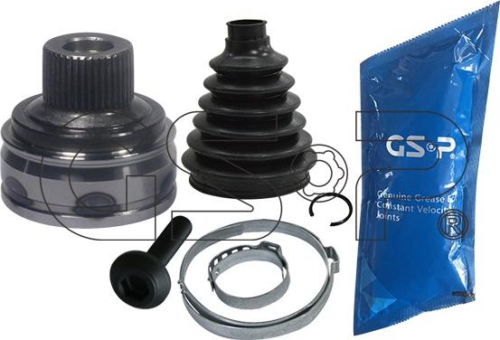 GSP 803086 - Kit giunti, Semiasse www.autoricambit.com