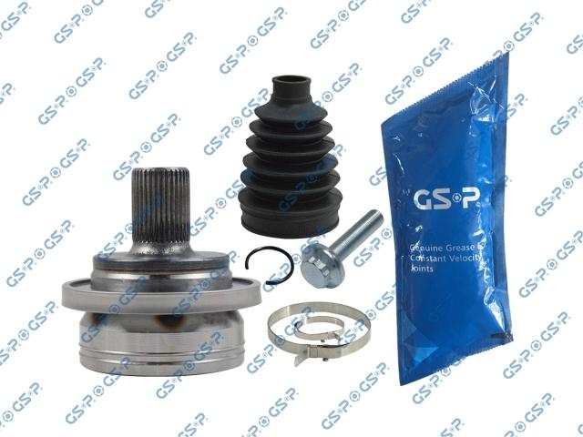 GSP 802527 - Kit giunti, Semiasse www.autoricambit.com