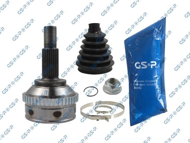 GSP 802388 - Kit giunti, Semiasse www.autoricambit.com