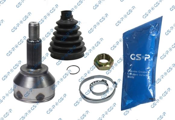 GSP 818216 - Kit giunti, Semiasse www.autoricambit.com