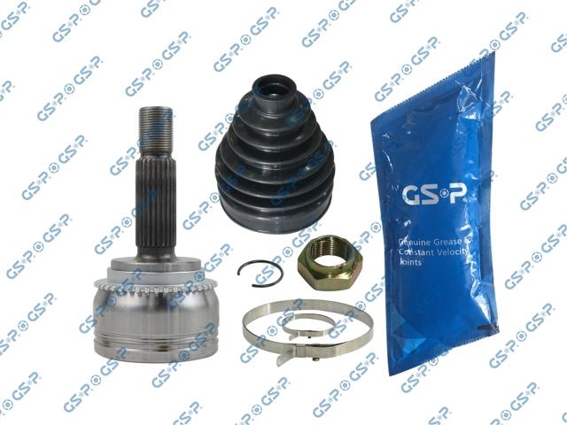 GSP 839182 - Kit giunti, Semiasse www.autoricambit.com