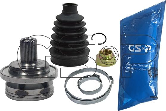 GSP 835053 - Kit giunti, Semiasse www.autoricambit.com