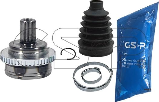 GSP 835064 - Kit giunti, Semiasse www.autoricambit.com