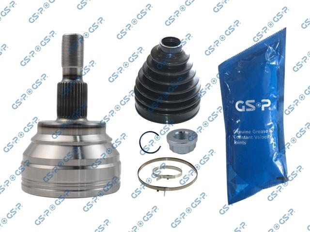 GSP 835073 - Kit giunti, Semiasse www.autoricambit.com