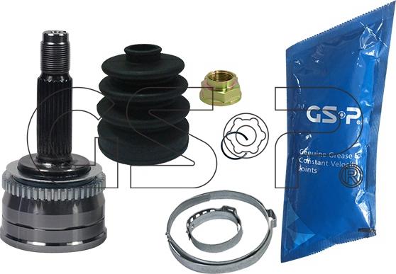 GSP 824098 - Kit giunti, Semiasse www.autoricambit.com